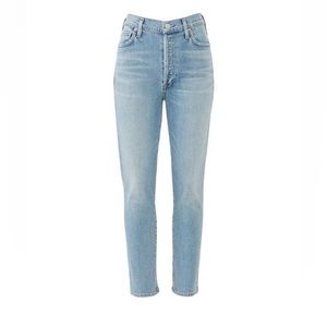 Citizens of humanity jeans